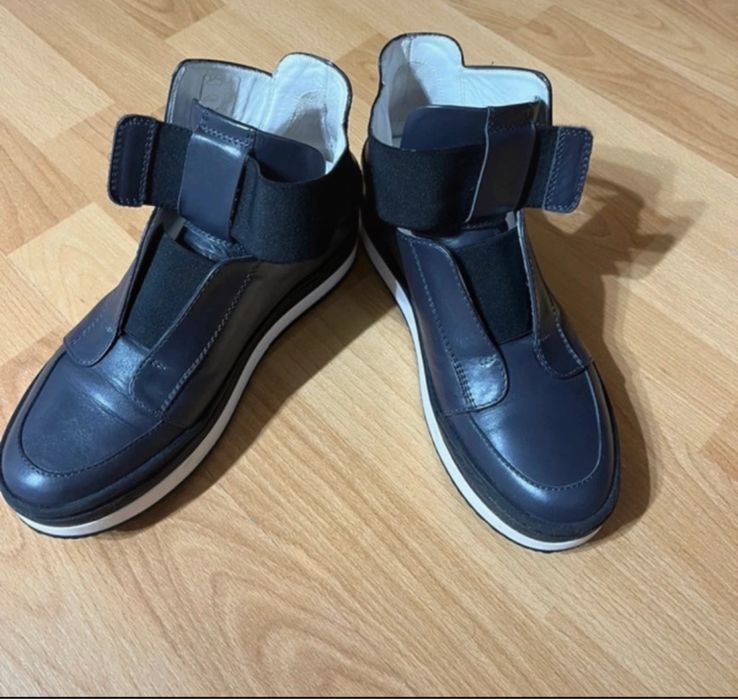 Vand pantofi Musette,marimea 35 (se potrivesc pentru 36).