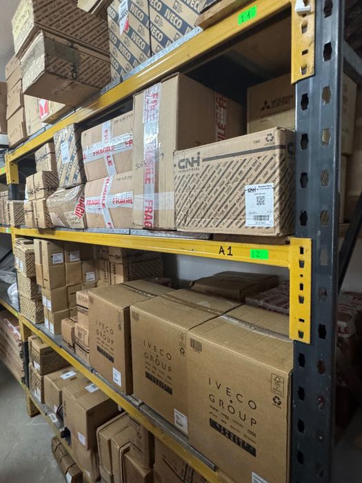 senzor viteza / tahograf iveco/renault/man/mercedes