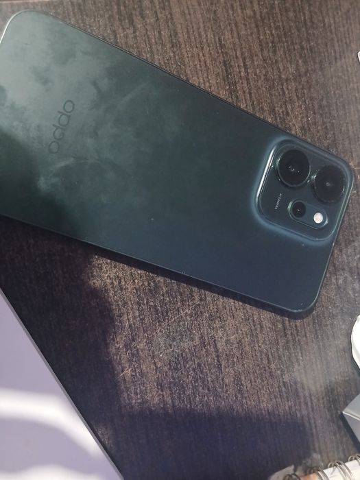 Oppo reno 14 Fg5