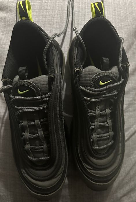 Nike Air Max 97 Оригинални
