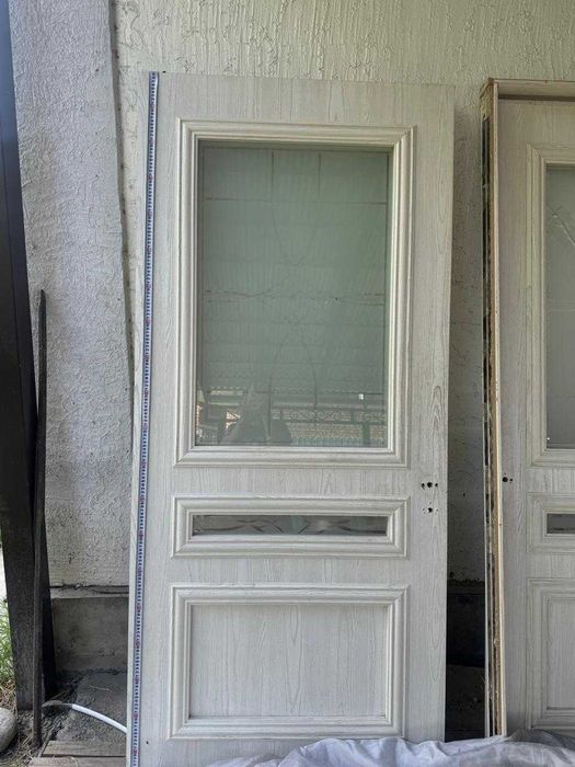 Межкомнатная дверь