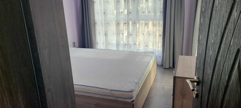 Дава се под наем Двустаен апартамент в Варна, м-т Пчелина - 56 кв.м за 510 € - Снимка #6