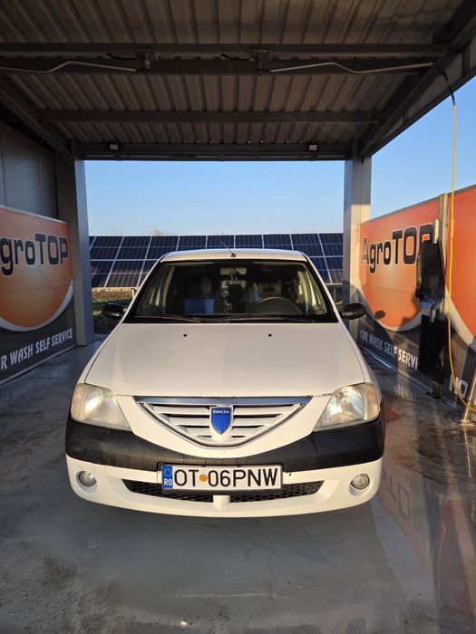 Vand Dacia Logan 1.4