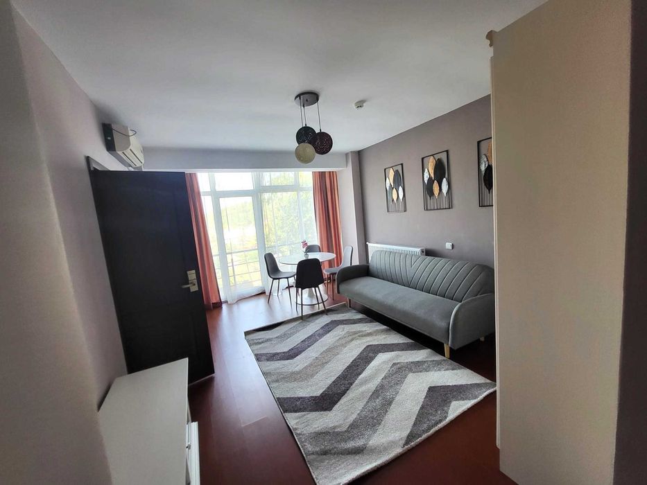 Apartment for rent priced below market in Iasi