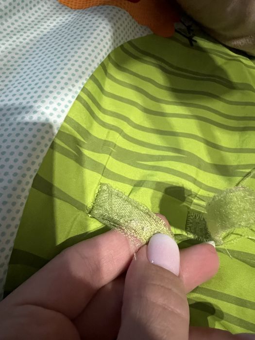 Активна гимнастика Tiny love