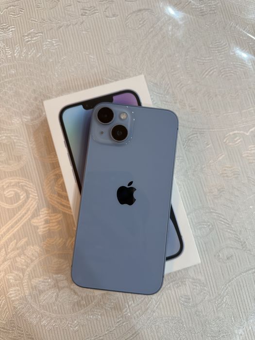 Продаю iPhone 14