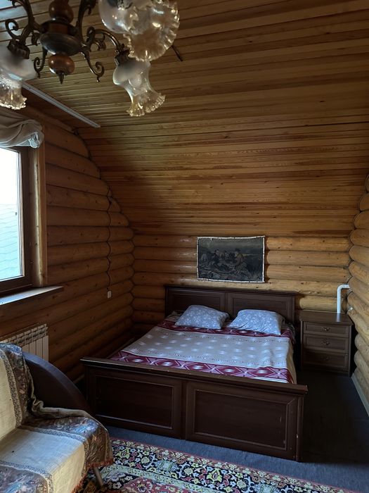 Дом в аренду посуточно