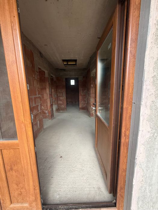 Casă nouă de vânzare – Vulcana Pandele, Dâmbovița | 100 mp utili | Teren 580 mp | Pod genero