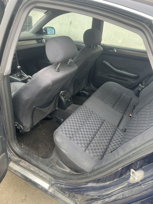 Ауди А6 Газ перфектна