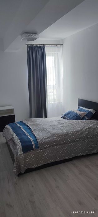 Închiriez apartament 2 camere, Drumul Dumitrei vechi, Bistrița, Panoramic