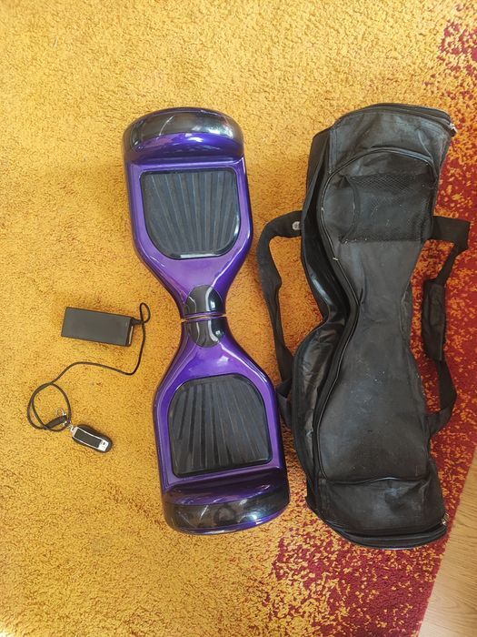 Vând 2 buc Hoverboard monkey board impreuna sau separat