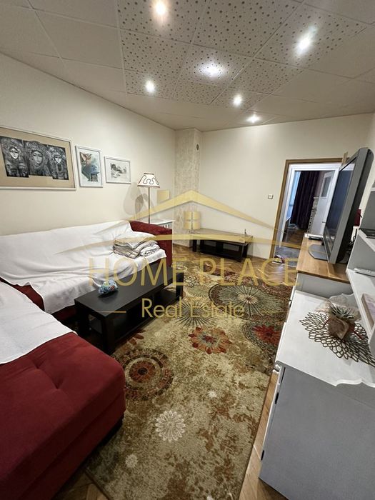 Дава се под наем Тристаен апартамент в Варна, Чайка - 80 кв.м за 561 € - Снимка #5