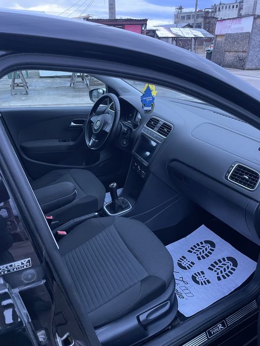 Volkswagen  Polo12 MPI 75 cp Benzina