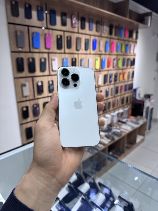 Iphone 14 Pro 256 gb