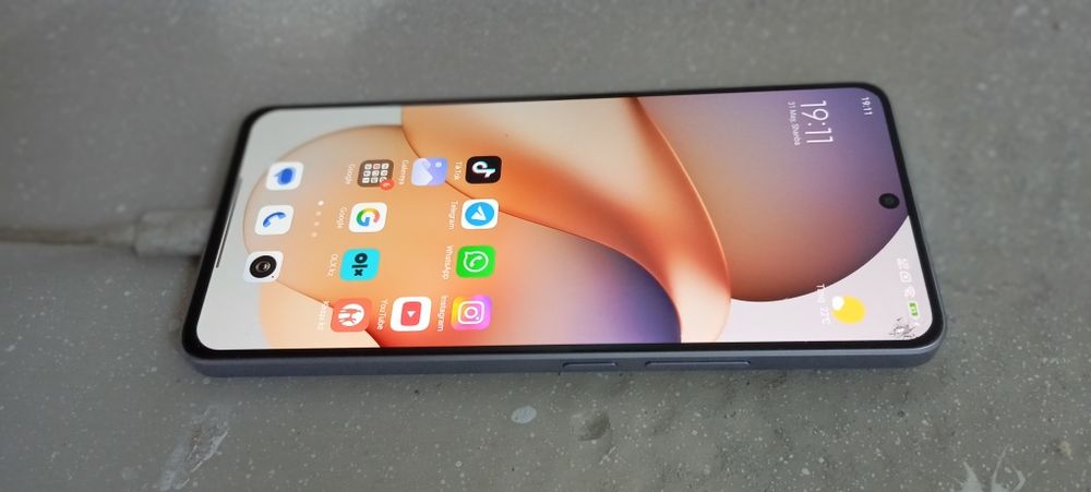 Redmi note 13 pro 5g   16/512