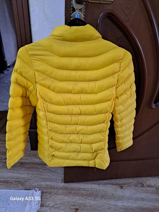 Продаётся куртка детская