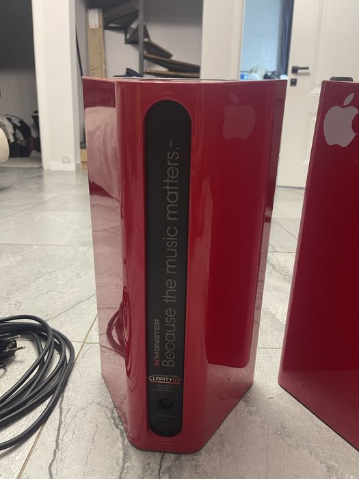 Акустическая симтема