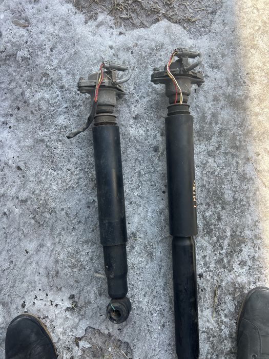 Запчасти на Toyota Surf 130