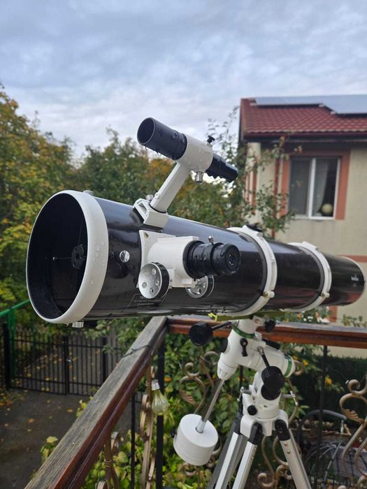 Vand Telescop Skywatcher 150 PL