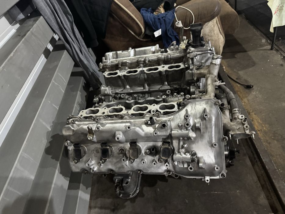 Двс Таета Ленгрузер 200. 1 ur