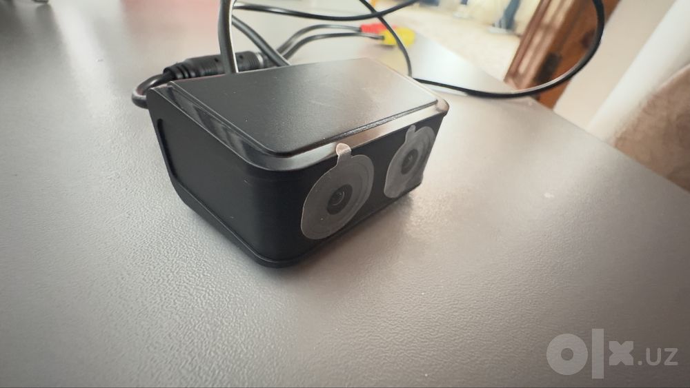 2 tasi bir orqa HD kamera (Lenovo thinkplus orginal)