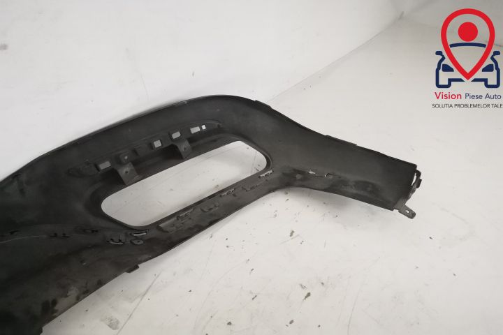 Оригинален заден спойлер/пола за броня С 63 АМГ Мерцедес-Бенц / Merced