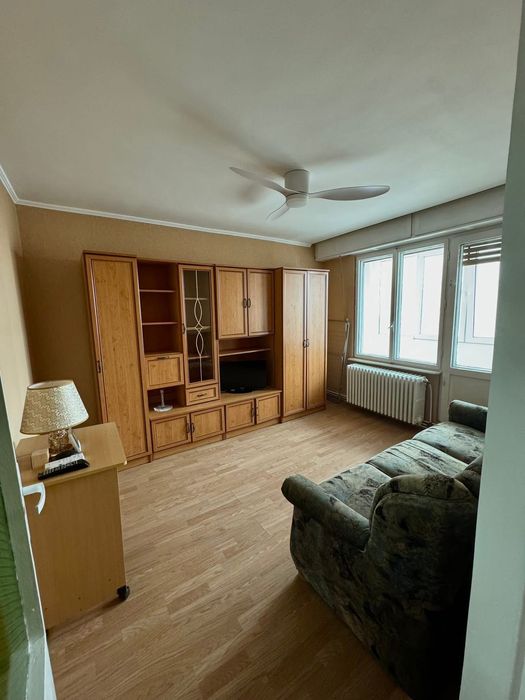 Apartament cu 2 camere Salonta
