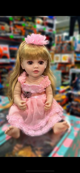 450.000 somda Selekon qo’g’irchoq sotiladi