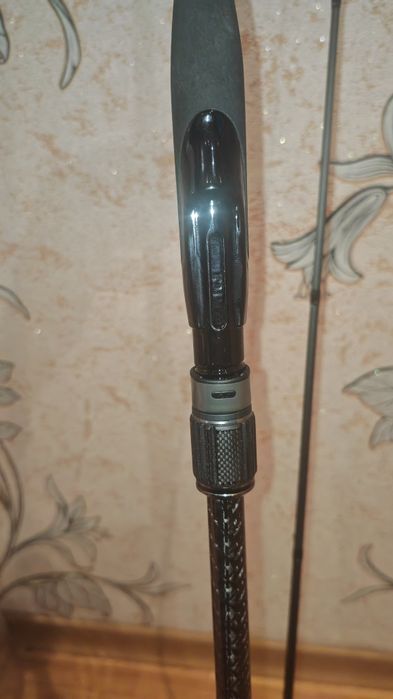 RTB Fortezza 772M 2.35м 4-18г X-Fast