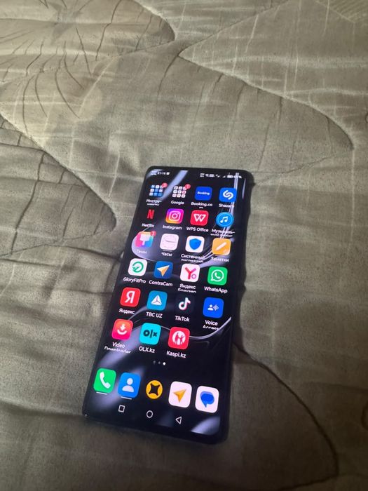 HONOR 9a 5g honor