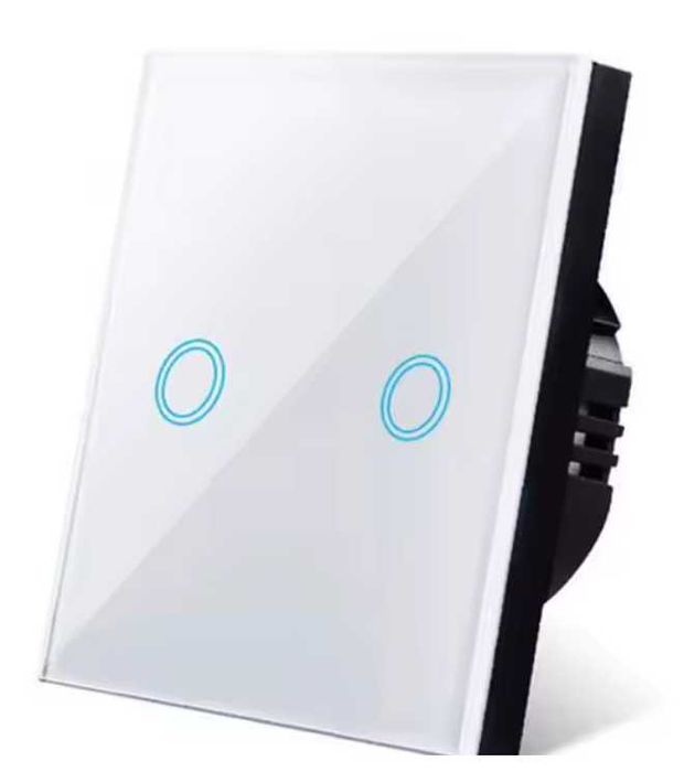 Smart touch ключове