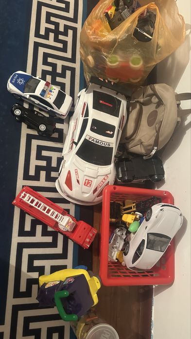 Игрушки ойыншықтар