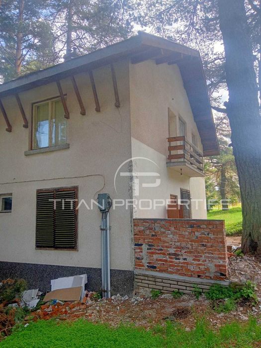 Продава се Къща в Перущица - 85 кв.м за 706 €/кв.м - Снимка #2