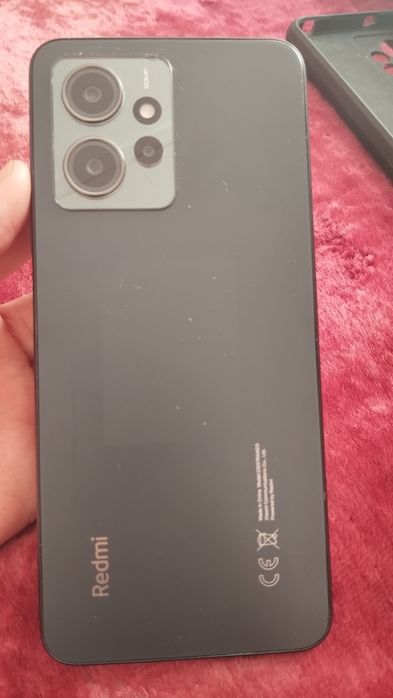 Xiaomi Redmi note 12