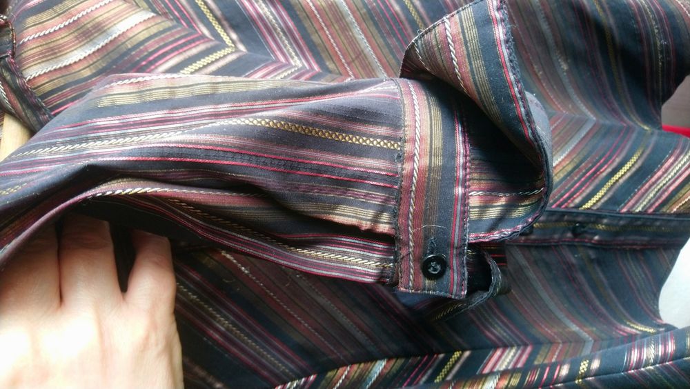 Дамска Риза BG- УНИКАТ.Впечатляваща.Отлично Състояние.Почти НЕползвана