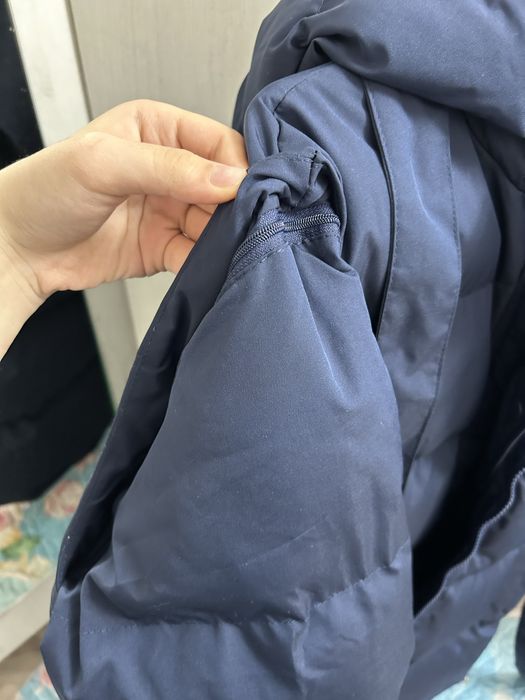 Куртка+безрукавка. Новая!