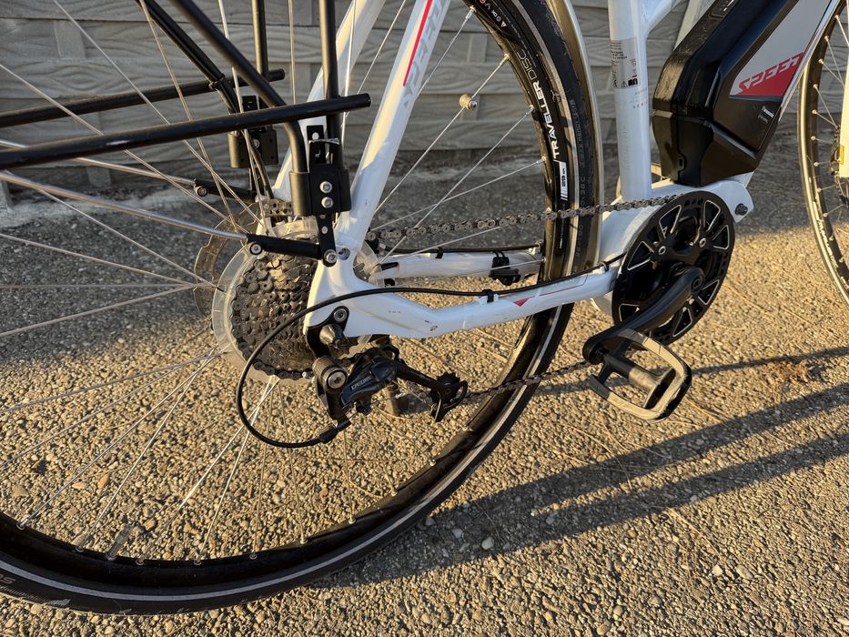 Vand bicicleta electrica Kettler Touring