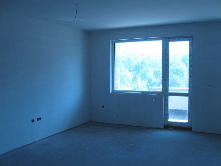 Четиристаен с А16, Овча купел 1