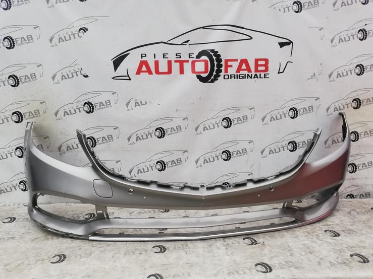 Bara fata Mercedes C-Class W205 Elegance Facelift an 2018-2019-2020-20
