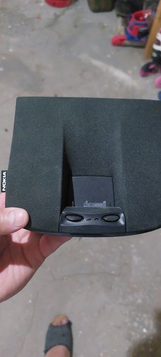 Нокиа колонки оригинал nokia