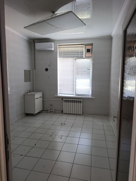 Аренда помещений