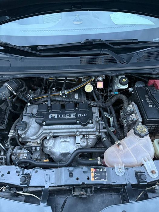 Shevrolet Cobalt 2020