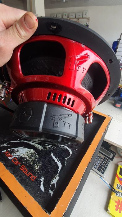 Sambufer TT URAL 1000MAX.500 NOM.. USLITEL AMP 1.1200 MAX.. 1.600.MONO