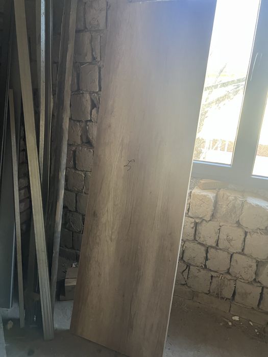 mebel yasash uchun material sotiladi