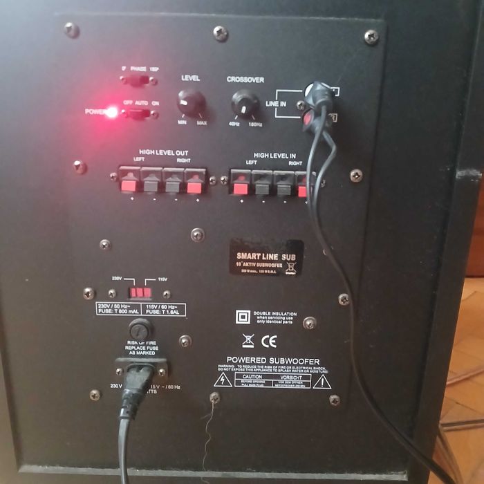 Активен буфер Novex