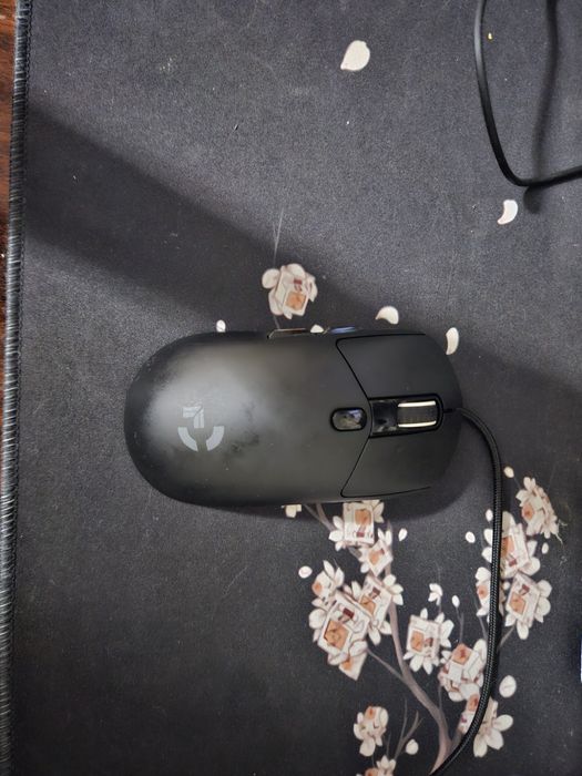 Мышка gk100pro в хорошем состоянии