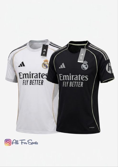 Адидас / Реал Мадрид / Adidas / Real M