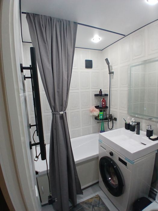 Кв авангард 4 мкр 3х комнт 2этаж