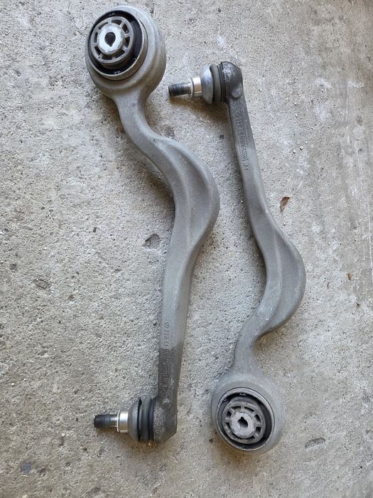 Brat bascula stânga dreapta fata mercedes e w213 glc x253 w205 w222