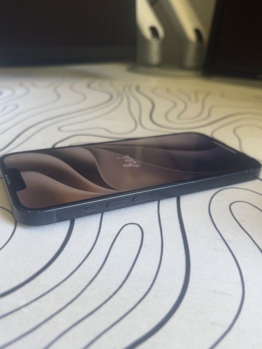 Iphone 13 128gb midnight 100% baterie